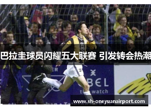 巴拉圭球员闪耀五大联赛 引发转会热潮 巴拉圭球员闪耀五大联赛 引发转会热潮