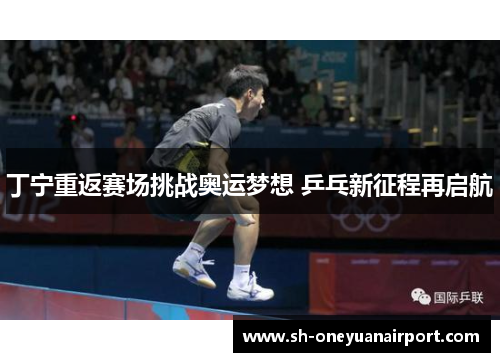 丁宁重返赛场挑战奥运梦想 乒乓新征程再启航